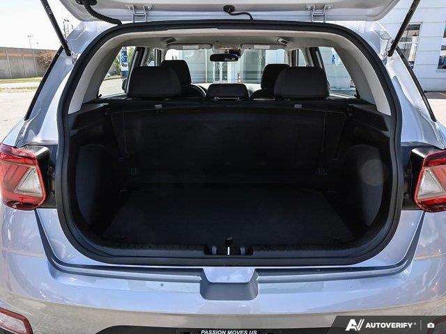 hyundai Venue 2025 - 14