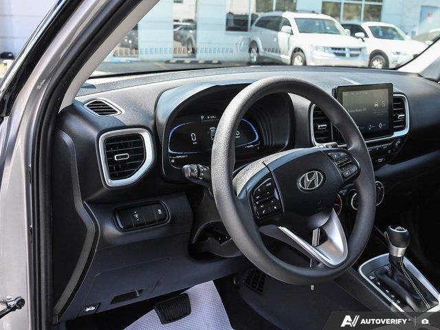 hyundai Venue 2025 - 16