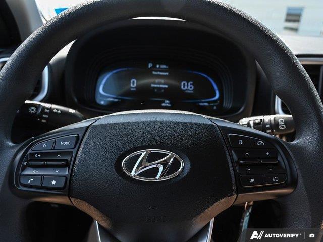 hyundai Venue 2025 - 17