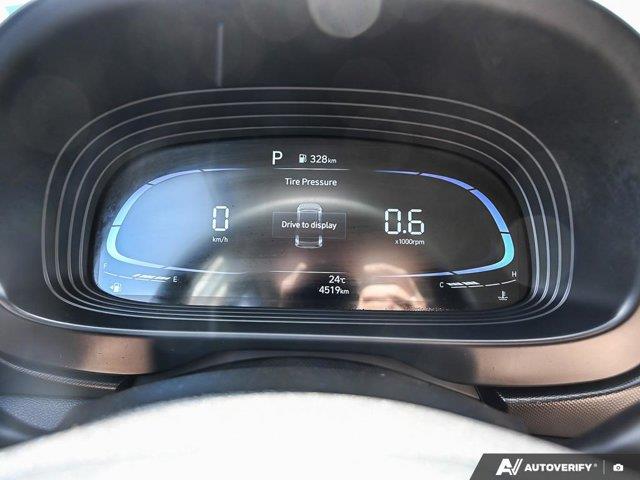 hyundai Venue 2025 - 18