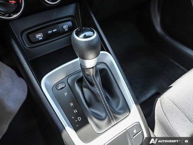 hyundai Venue 2025 - 22