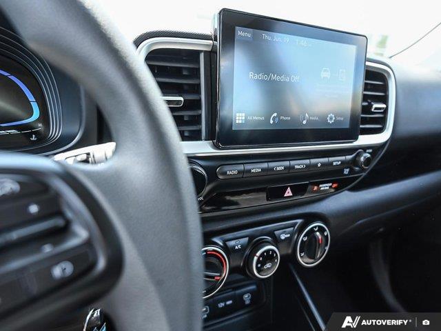 hyundai Venue 2025 - 23