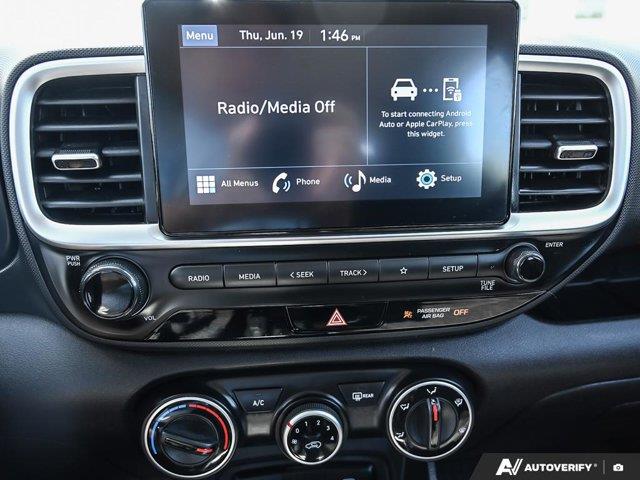 hyundai Venue 2025 - 24