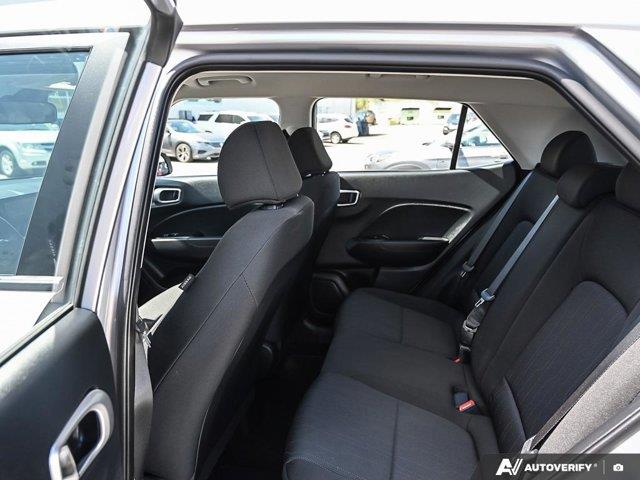 hyundai Venue 2025 - 27