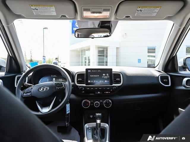 hyundai Venue 2025 - 28