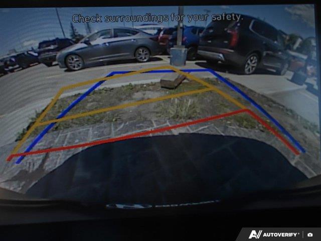 hyundai Venue 2025 - 30