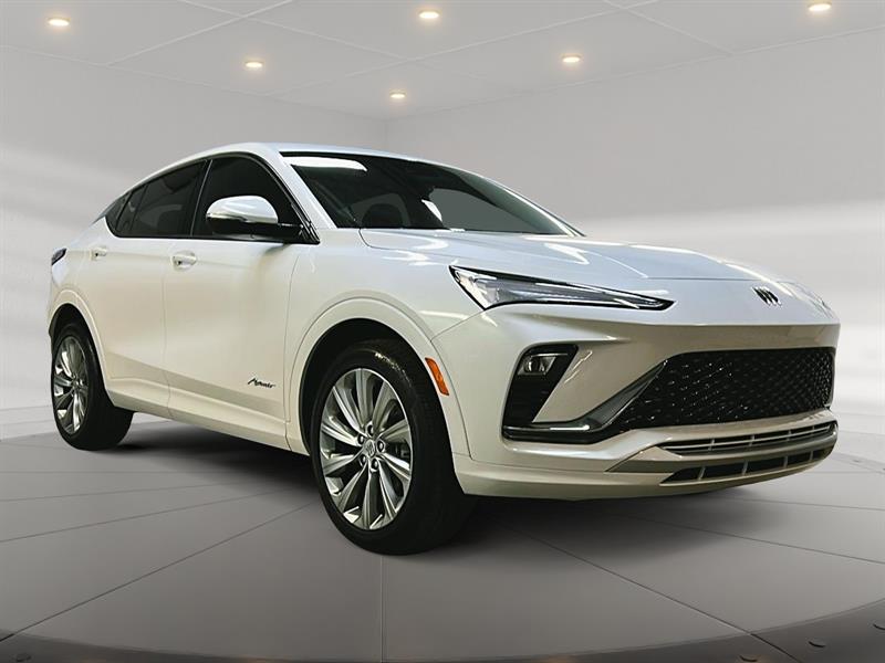 buick Envista 2024 - 3