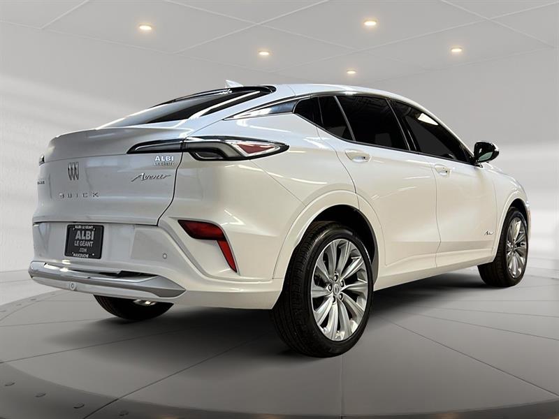 buick Envista 2024 - 4