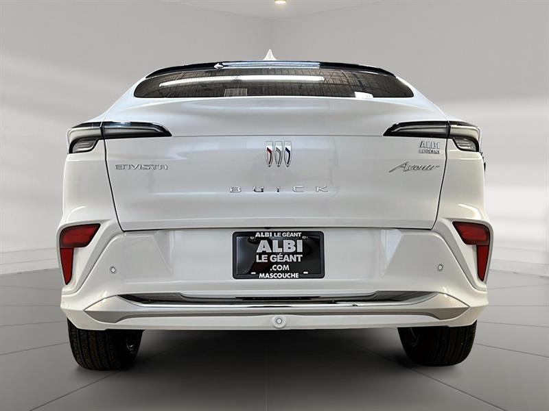 buick Envista 2024 - 5