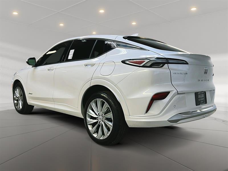 buick Envista 2024 - 6