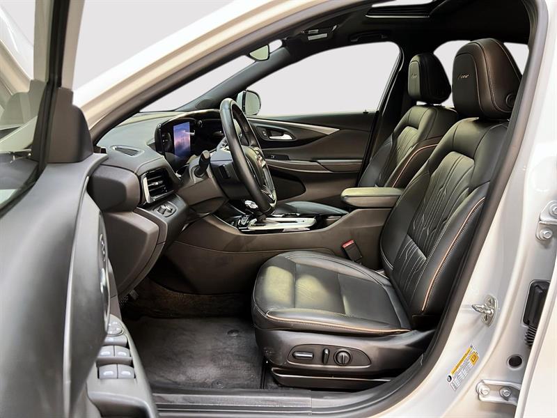 buick Envista 2024 - 7