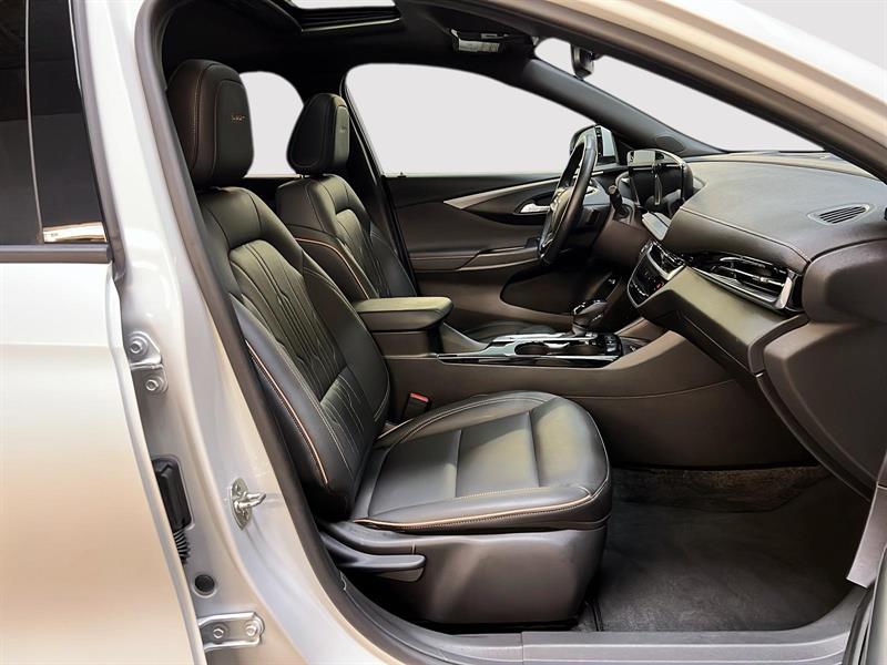 buick Envista 2024 - 8