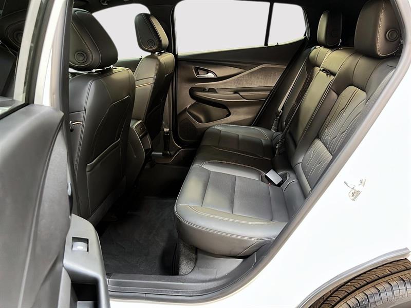 buick Envista 2024 - 9