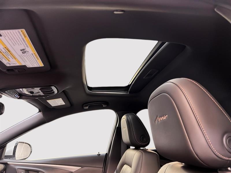 buick Envista 2024 - 10