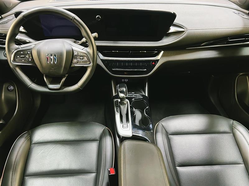 buick Envista 2024 - 11