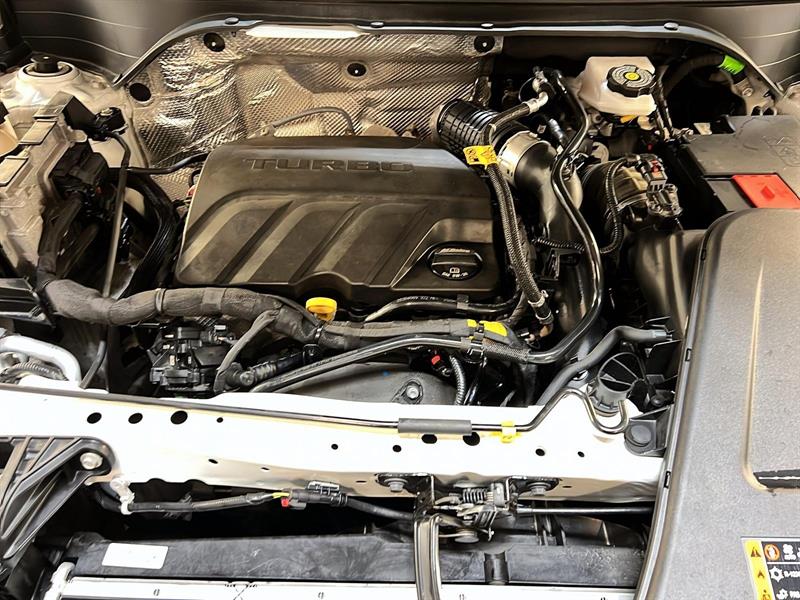 buick Envista 2024 - 12