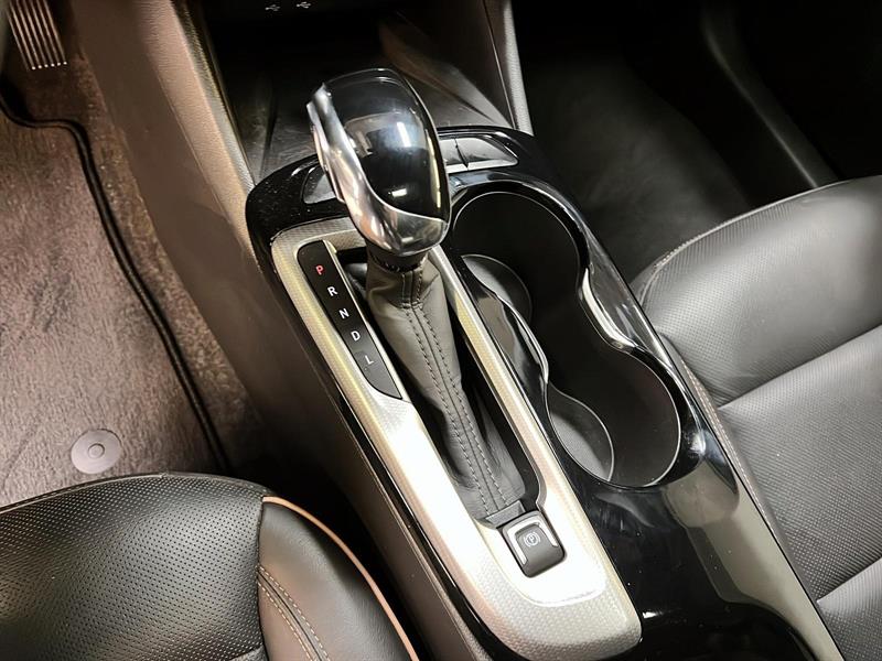 buick Envista 2024 - 15