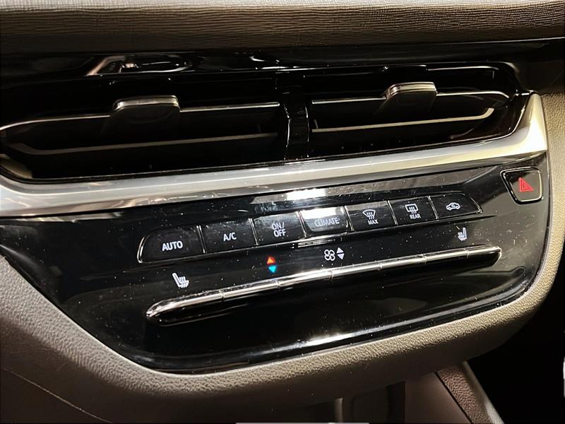 buick Envista 2024 - 16