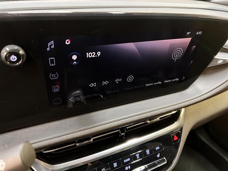 buick Envista 2024 - 17