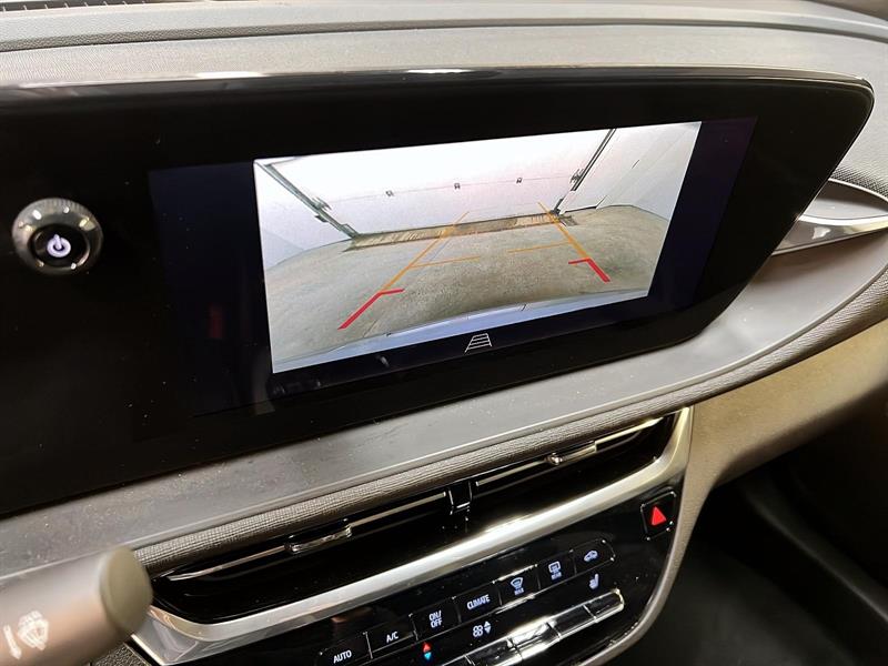 buick Envista 2024 - 18