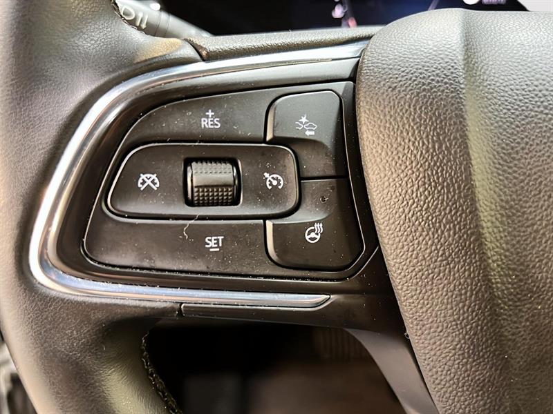 buick Envista 2024 - 21