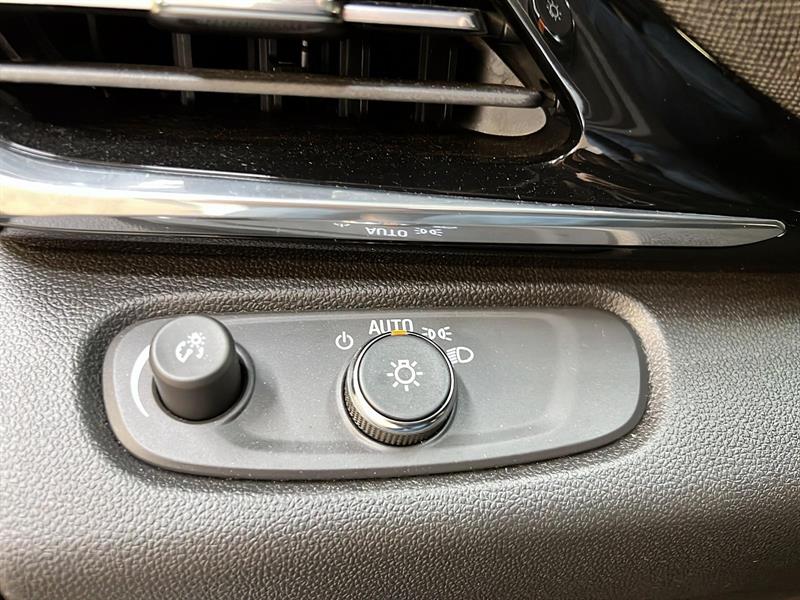 buick Envista 2024 - 22