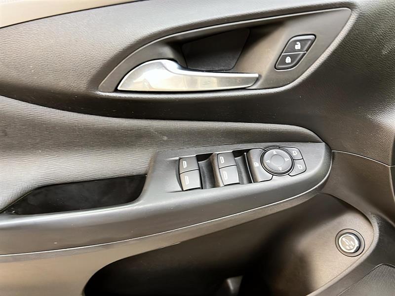 buick Envista 2024 - 23