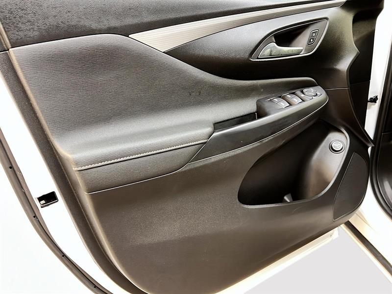 buick Envista 2024 - 24