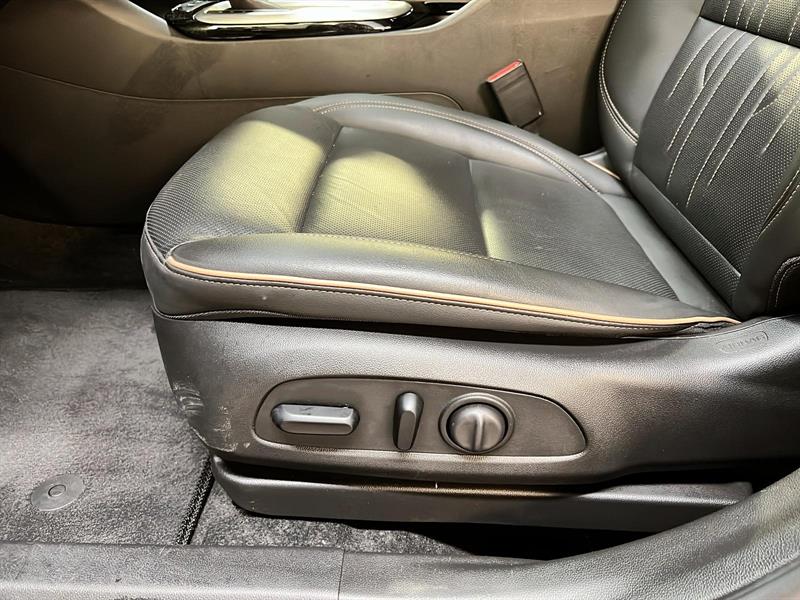 buick Envista 2024 - 25