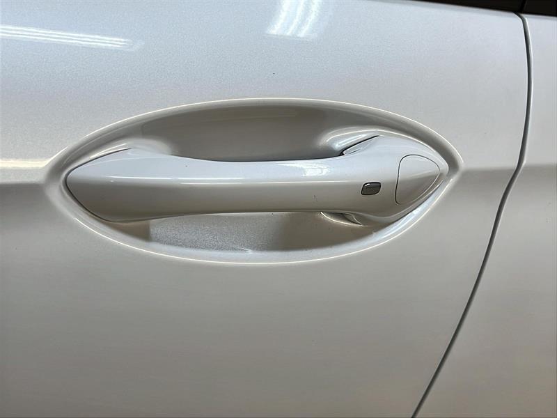 buick Envista 2024 - 26