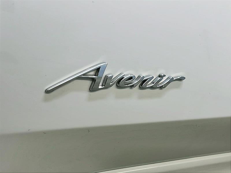 buick Envista 2024 - 27