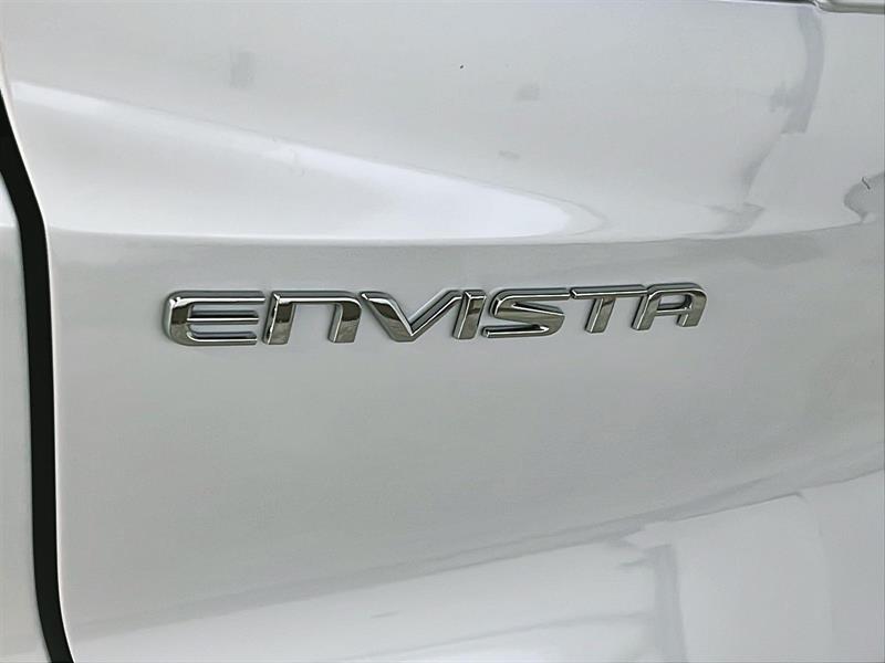 buick Envista 2024 - 28