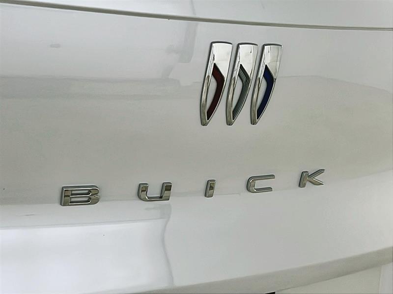 buick Envista 2024 - 29