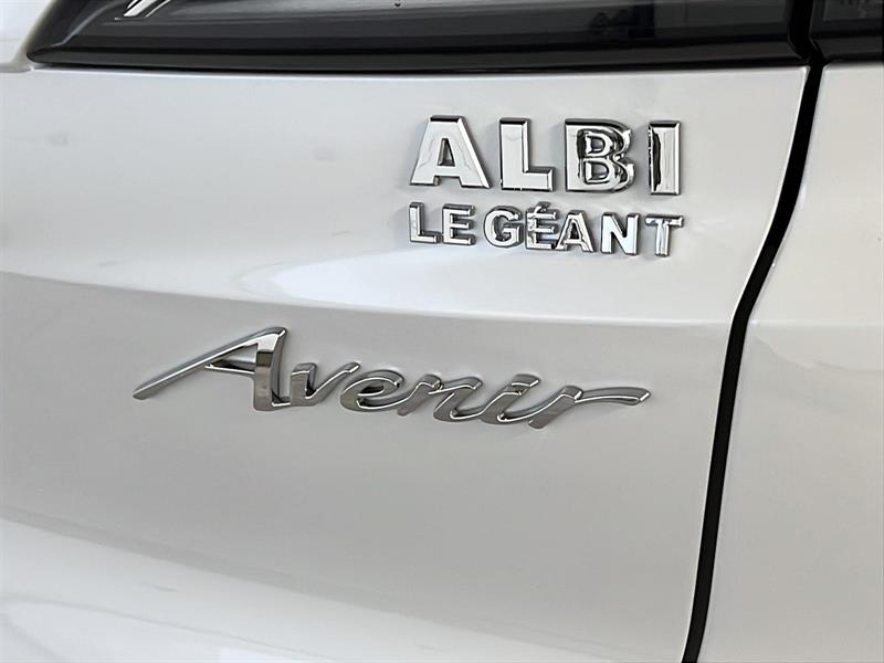 buick Envista 2024 - 30