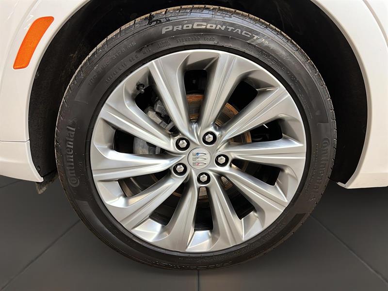 buick Envista 2024 - 31