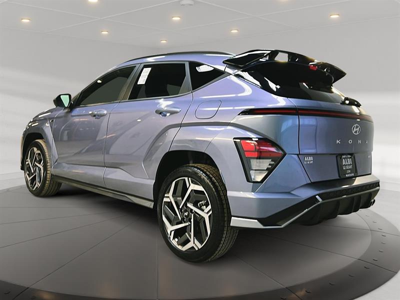 hyundai Kona 2024 - 6