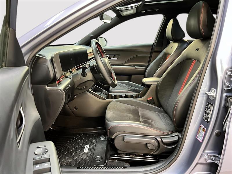 hyundai Kona 2024 - 7