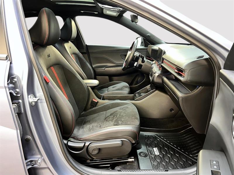 hyundai Kona 2024 - 8