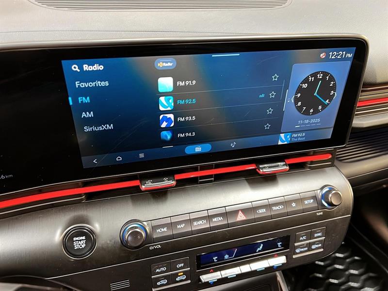 hyundai Kona 2024 - 16