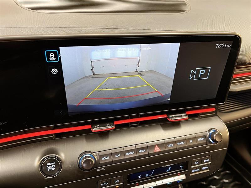 hyundai Kona 2024 - 17