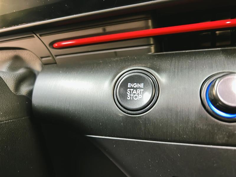 hyundai Kona 2024 - 18