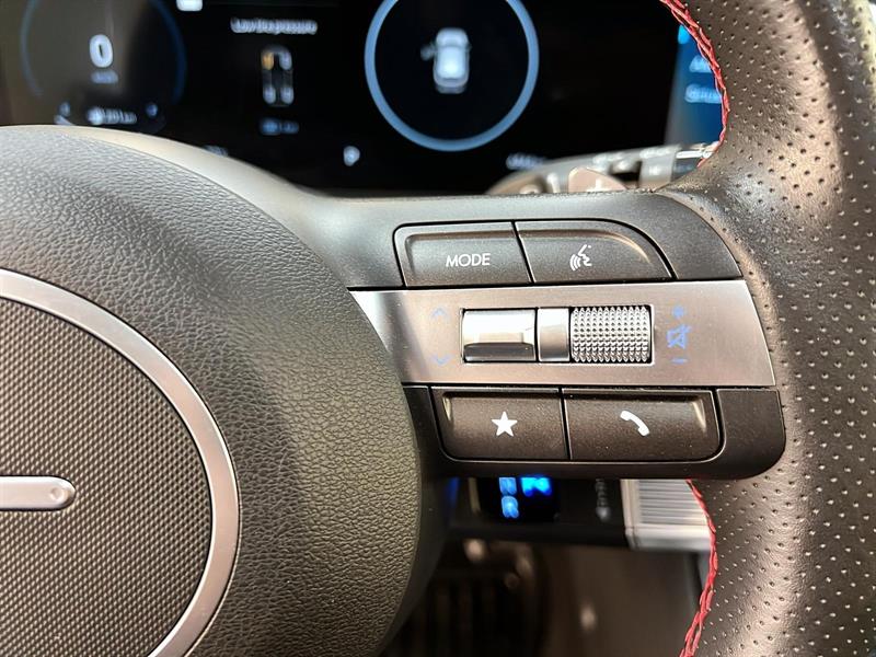 hyundai Kona 2024 - 19