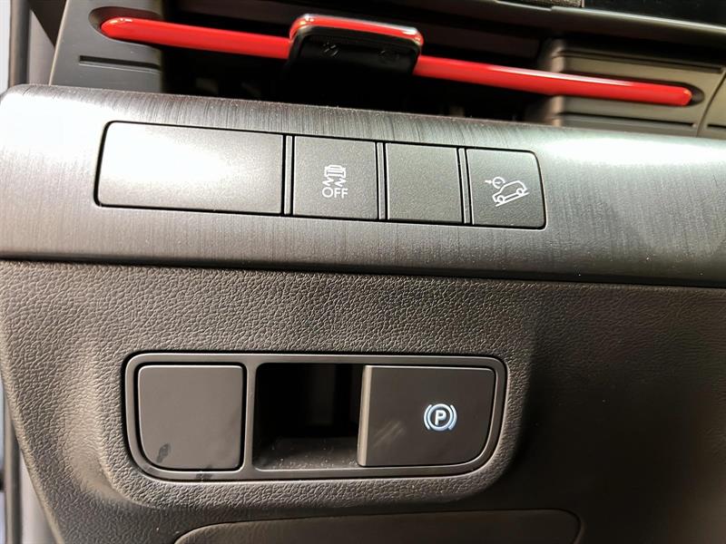 hyundai Kona 2024 - 21