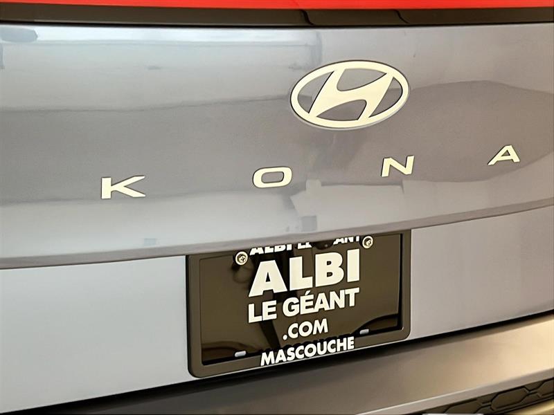 hyundai Kona 2024 - 26
