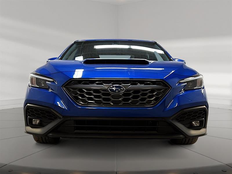 subaru WRX 2023 - 2
