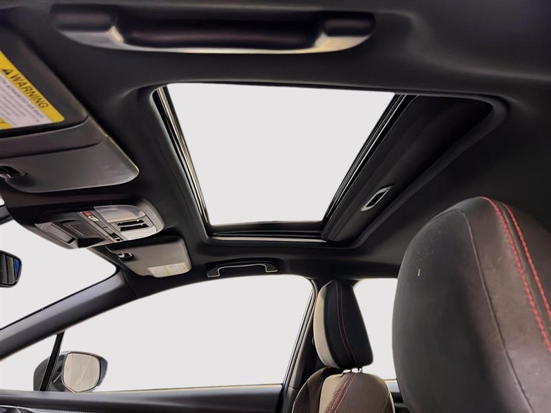 subaru WRX 2023 - 10