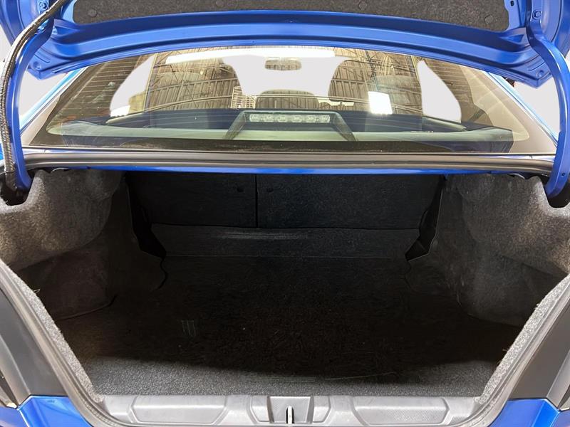 subaru WRX 2023 - 13