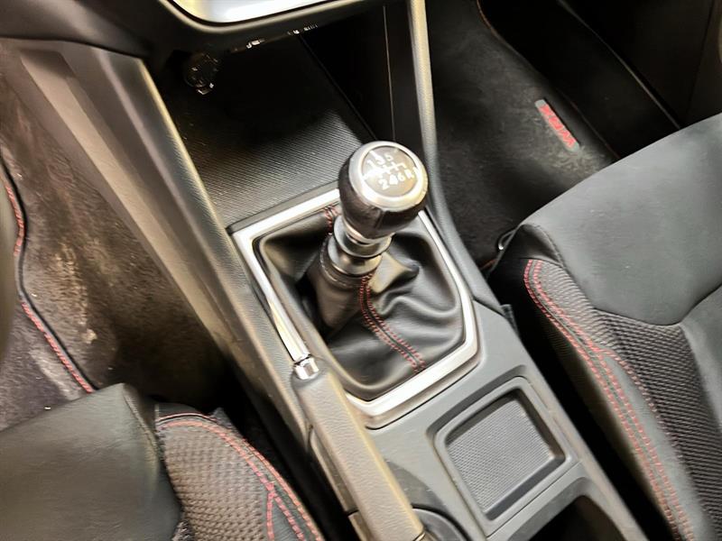 subaru WRX 2023 - 14