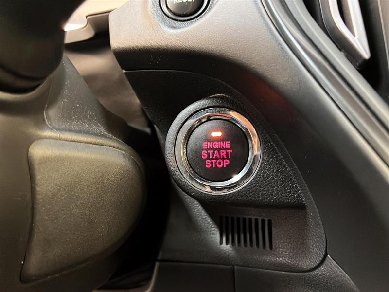 subaru WRX 2023 - 17