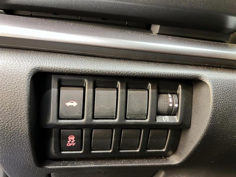 subaru WRX 2023 - 20